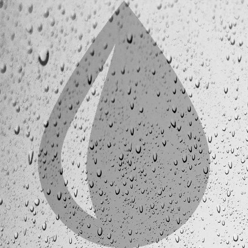 Water Drops - Don't Stop Water Flowing icon