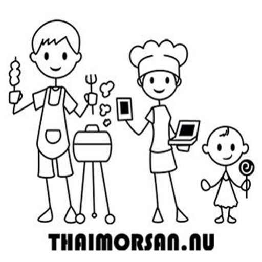 Thaimorsan icon