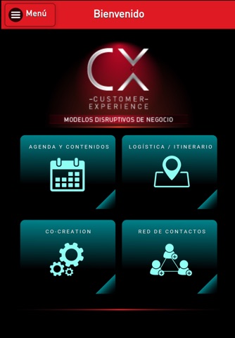 CX Claro - Customer Experience screenshot 3