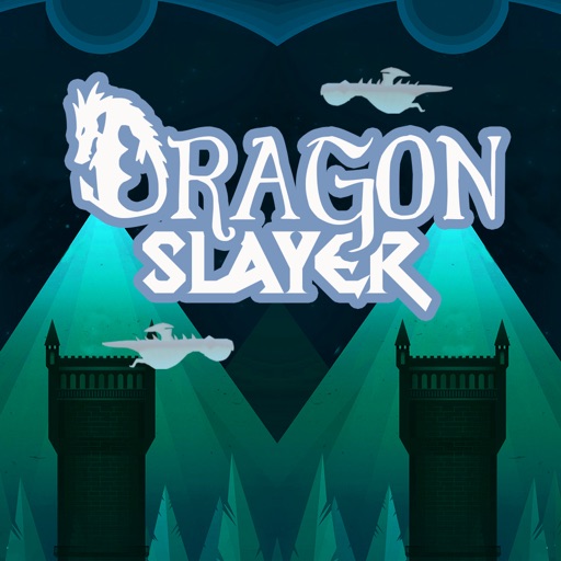 Dragon Slayer Jump Attack icon