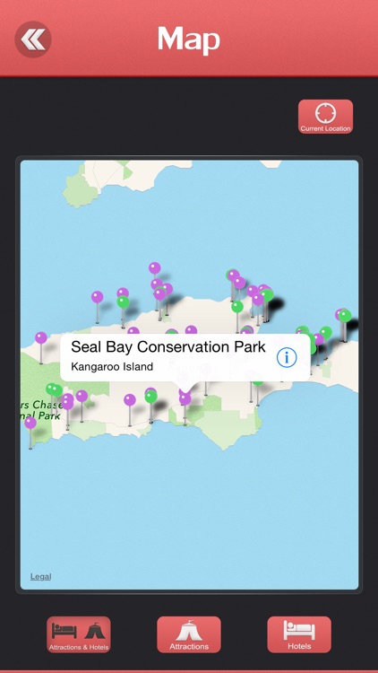 Kangaroo Island Offline Travel Guide screenshot-3