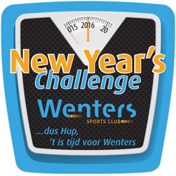 New Year's Challenge