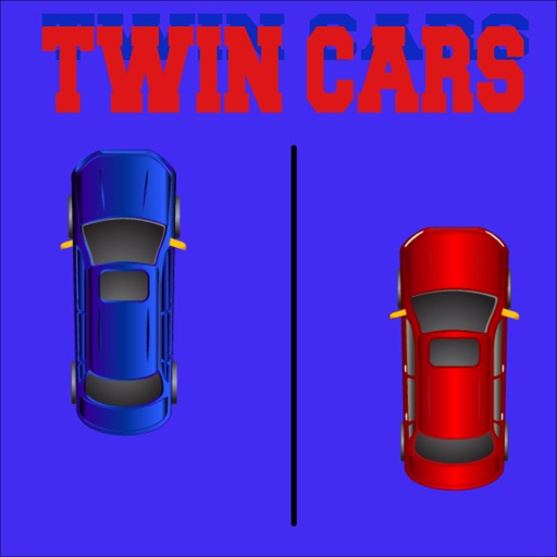 Twin Cars Pro - Ikiz Arabalar Icon