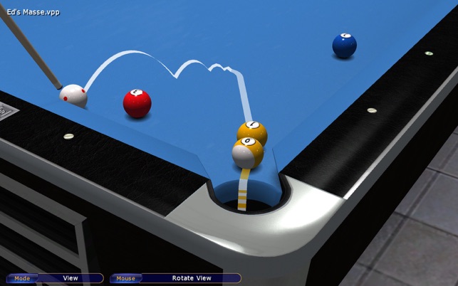 Virtual Pool 4 Mac Download