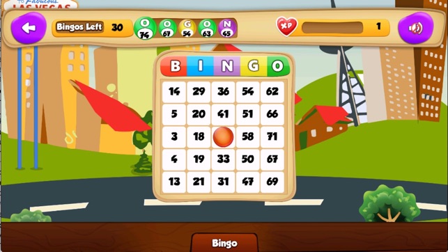 Bingo Live Fun(圖2)-速報App