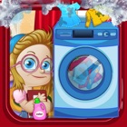 New Baby Born Clothes Washing games -baby care games