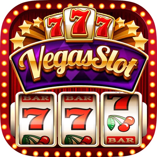 2016 Journey 777 Paradise Classic Star Machine - FREE Lucky Las Vegas Slots of Casino Game icon