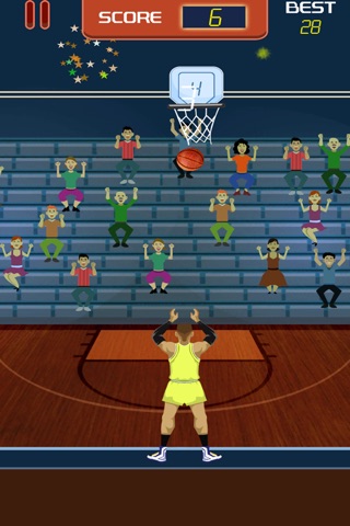 You Basket screenshot 4