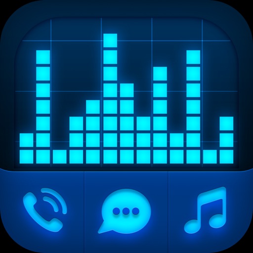 Ringtones Paradise Plus icon