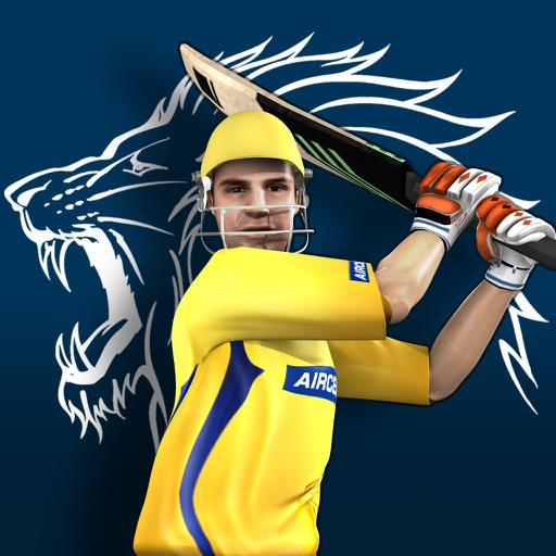 Battle Of Chepauk icon