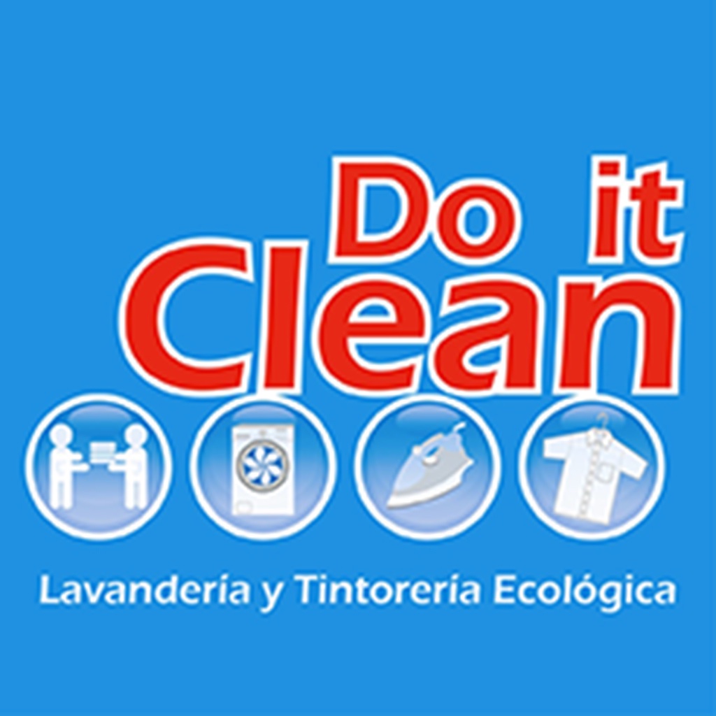 Do it Clean icon