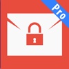 Safe Email Pro for Gmail: secure and easy Google mail mobile app with passcode