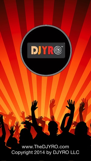 DJYRO™(圖1)-速報App