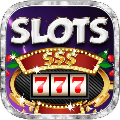 777 AAA Xtreme Paradise Lucky Slots Game - FREE Slots Machine icon