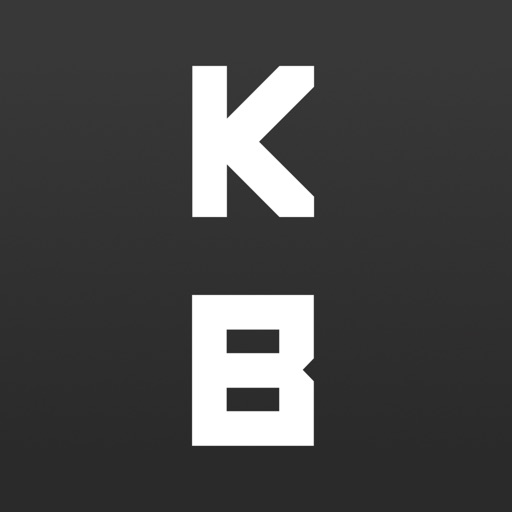 Krush Blokk iOS App