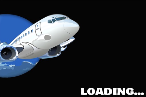 Amazing Air Plane Parking Saga Pro - Play new AirPlane driving game screenshot 3