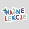 Ważne Lekcje