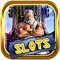 Zeus Slot Machine - The King of Gods Way to Treasure!