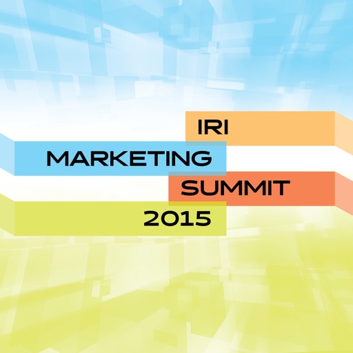 IRI Marketing Summit 2015