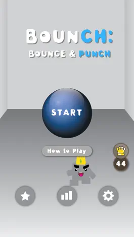 Game screenshot Bounch mod apk