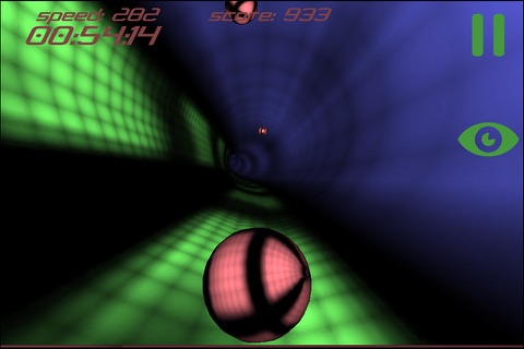 TunnelX 3D screenshot 2