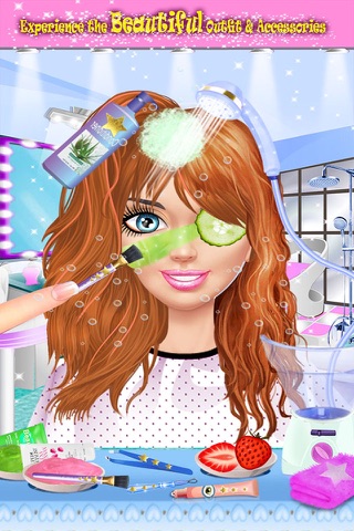 Top Movie Star Planet Makeover screenshot 4