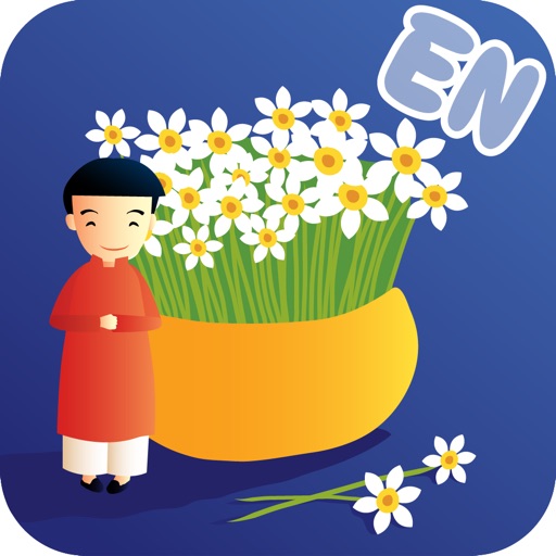 The Legend of the Narcissus iOS App