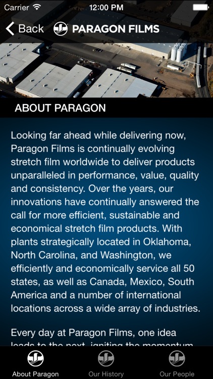 Paragon Films