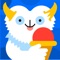 Create ice cream and music simultaneously with Bubl Ice Cream