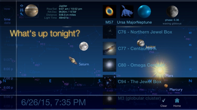 Distant Suns: The new way to look at the sky