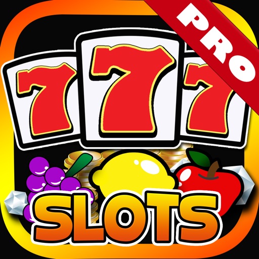 ``` 2015 ``` 777 Fruit Slots - Casino Slots Game