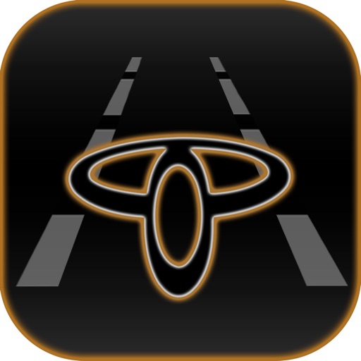 App for Toyota Cars - Toyota Warning Lights & Road Assistance - Car Locator