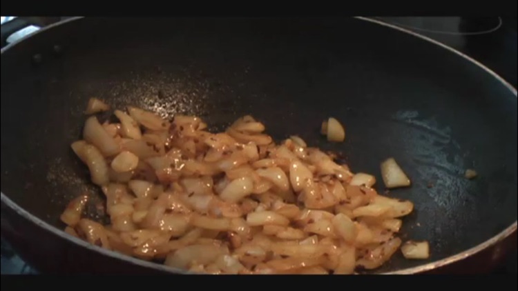 Vegitarian Recipes screenshot-3