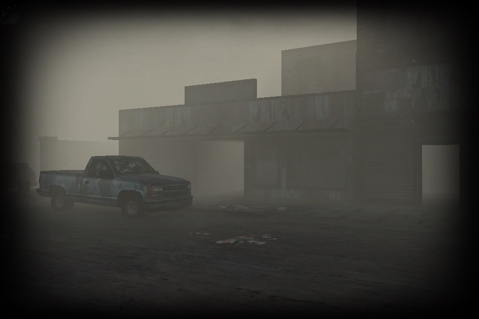 Slender Rising screenshot 2