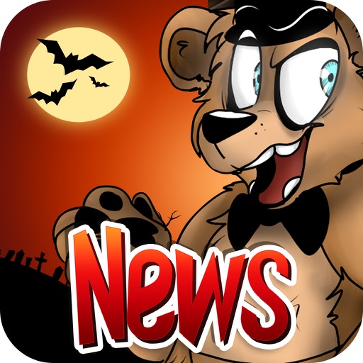 News For Five Nights At Freddy's HD icon