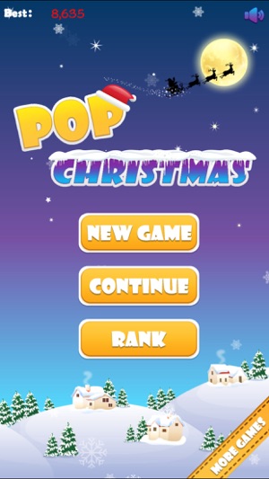 Pop Christmas(圖1)-速報App