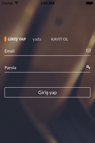 Güzellik Aşkı screenshot 2