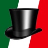 Top Hat Pizza, London - For iPad