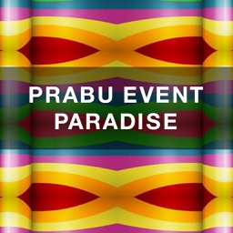 PRABU EVENT PARADISE