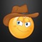 If You Love Texas, Country Music Or The Cowboys Then Texas Emojis by Emoji World Is The App For You