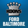 Koons Baltimore Ford