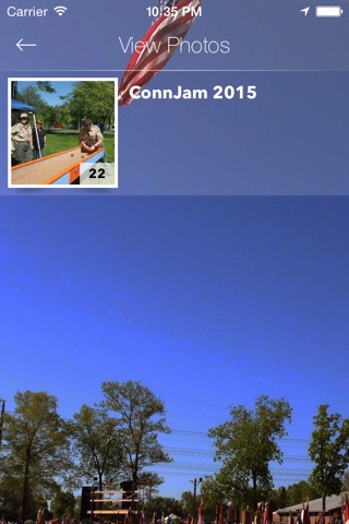 ConnJam 2015 screenshot 4