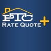 PTC Rate Quote+