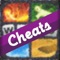 Cheats for "4 Pics 1 Word"