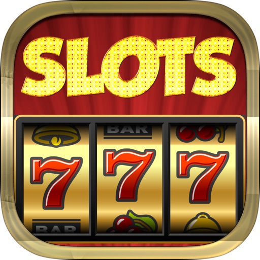 ``````` 2015 ``````` A Big Win Amazing Gambler Slots Game - FREE Slots Machine icon