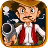Cowboy Quickdraw - Wild West Shootout!