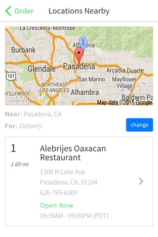 Alebrijes Oaxacan screenshot 2