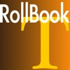 RollBookT