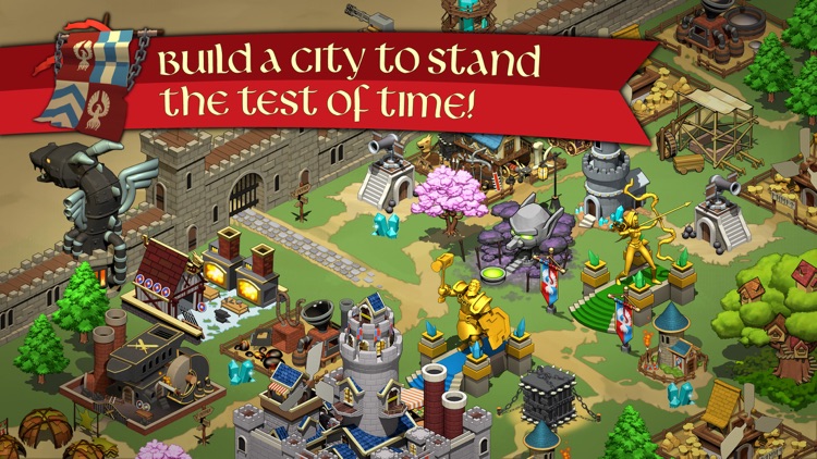 Kingdoms of Zenia: Dragon Wars