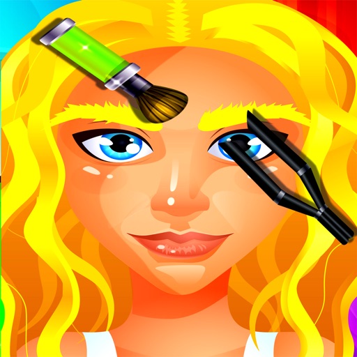 Annas iStore Beauty Salon Free - Trustworthy Renowned Games